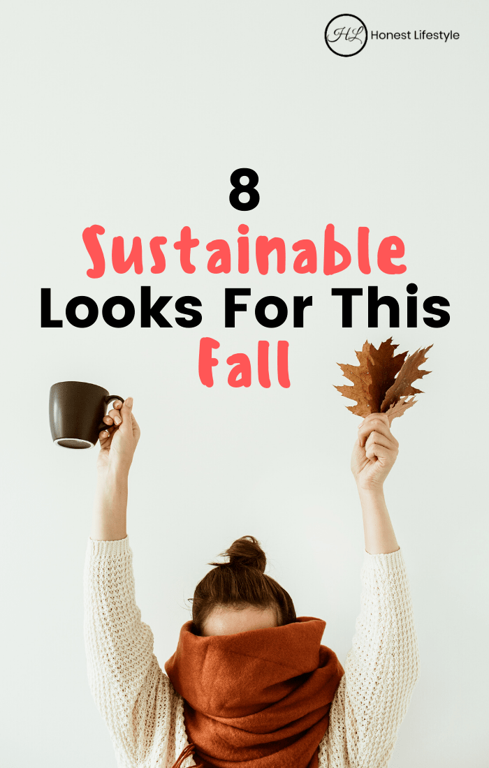8 Sustainable Looks For This Fall-min